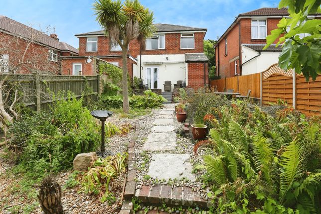 Dimond Road, Southampton, Hampshire SO18, 3 bedroom semi-detached house ...