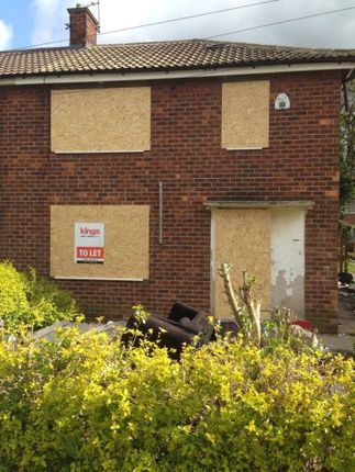 2 bed semi-detached house for sale in Slater Road, Middlesbrough