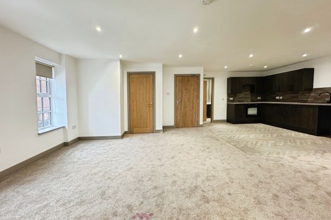 Flat A, Canterbury House, 24 Finkle Street, Doncaster photo 3