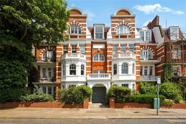 Flat 1A, Exeter Mansions,, Exeter Road, London photo 2