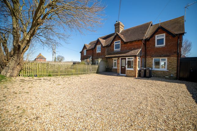 Front &amp; Driveway