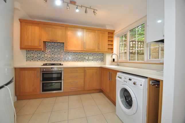 End terrace house to rent in Merrick Avenue, Truro