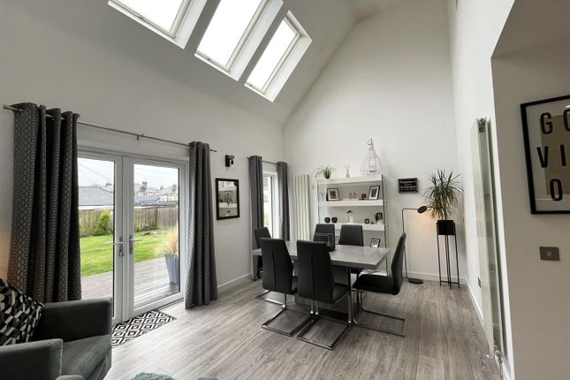 Detached house for sale in Balmoral Terrace, Bishopmill, Elgin