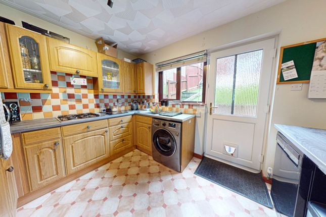 Terraced house for sale in Coombe Way, Kings Tamerton