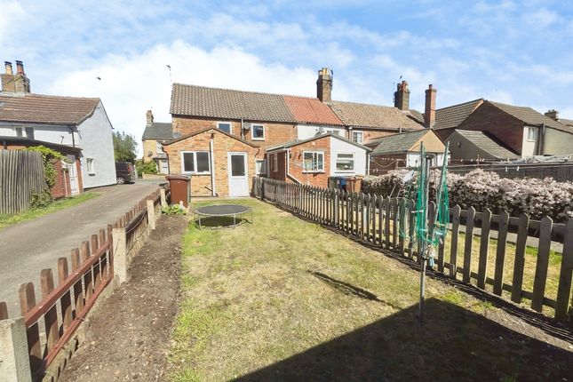 38, New Road, Chatteris photo 2