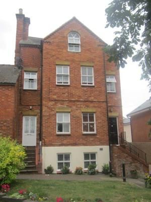 Commercial property for sale in Luton House, North Square, Newport Pagnell, Buckinghamshire