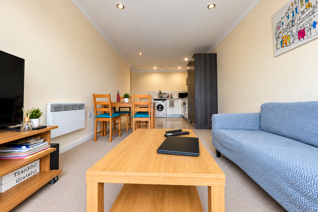 Apartment 21, City Walk Apartments, Birmingham photo 4