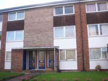Thumbnail Maisonette to rent in Park Close, Erdington, Birmingham, West Midlands