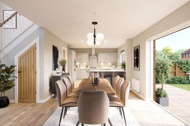 Plot 20,, Highgate Hill, Kent photo 2