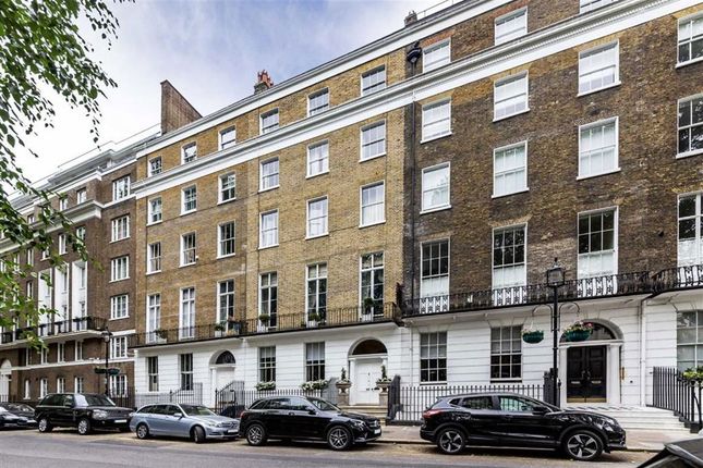 2-bed flat on Flat 1, 32, Bryanston Square, London, £800,000