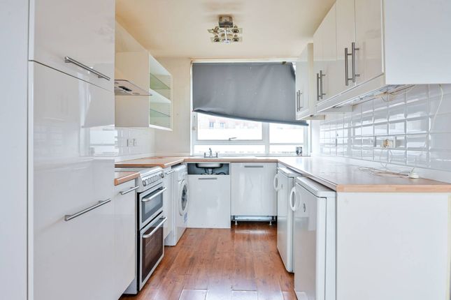 Thumbnail Flat for sale in Princess Street, Elephant And Castle, London