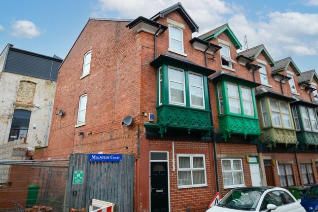 Thumbnail Terraced house to rent in Room To Rent - Peveril Street, Nottingham