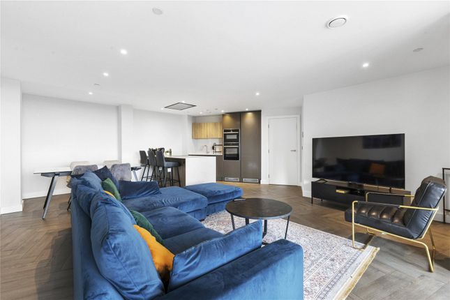 Flat A905,, Castle Wharf, Manchester photo 4