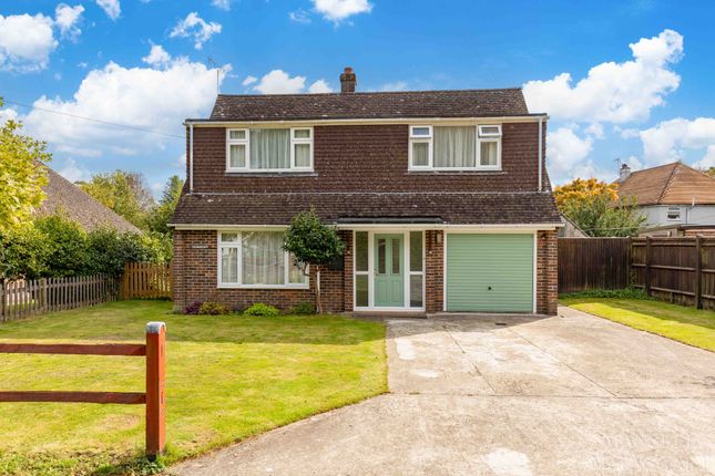 Thumbnail Detached house for sale in Isle Of Thorns, Chelwood Gate
