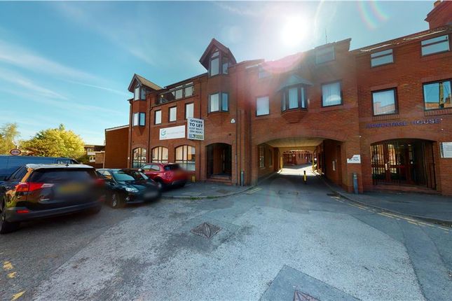 Thumbnail Office to let in Unit B Stowe Court, Stowe Street, Lichfield, Staffs