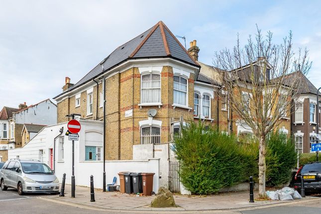 End terrace house for sale in Osbaldeston Road, London
