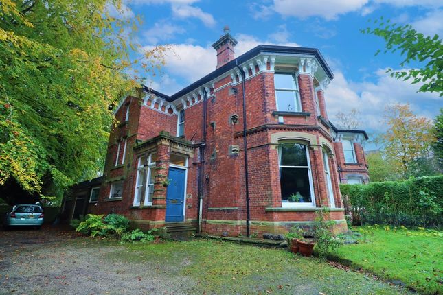 Semi-detached house for sale in Garstang Road, Preston PR2