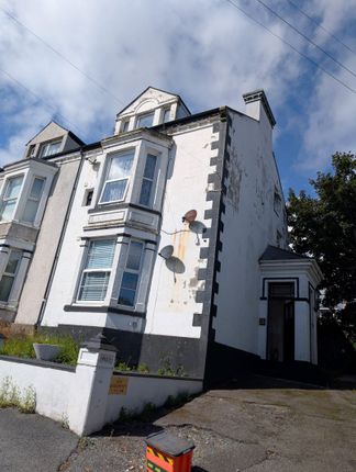 5-bed flat on 1-5 Jade Apartments, Forcer Hill Longford Road, Holyhead, LL65 1TT, £180,000