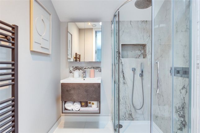 Primary Ensuite