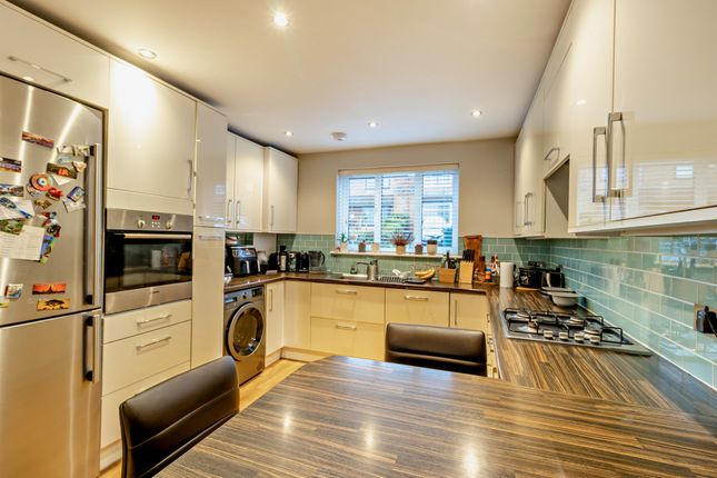 End terrace house for sale in Aldbury Road, Mill End, Rickmansworth