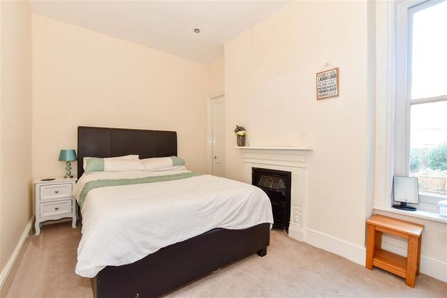 Terraced house for sale in Maison Dieu Road, Dover, Kent