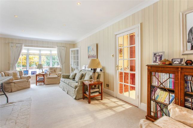Detached house for sale in Norton Park, Sunninghill, Ascot, Berkshire