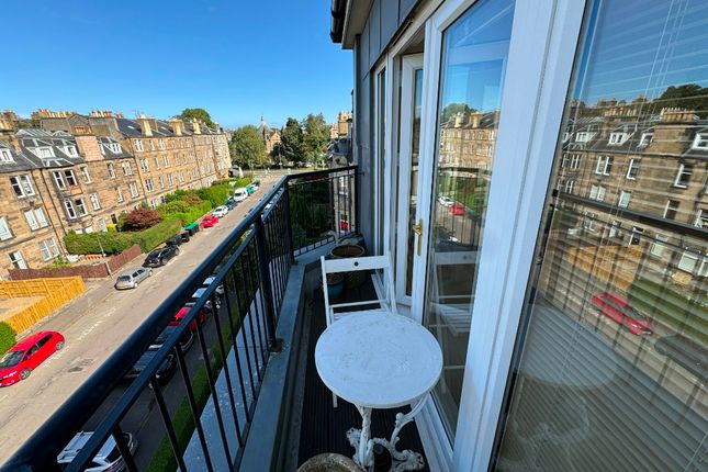 Edinburgh photo 2
