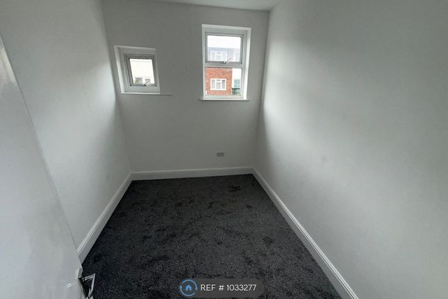 Linnaeus House Linnaeus St, Hull photo 4