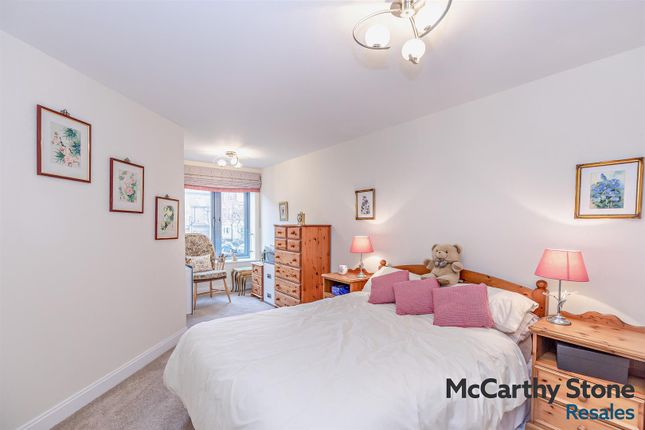 16 Cardinal Court, Bishophill Junior, York photo 5