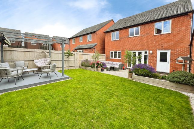 67, King Lane, Burton-on-trent photo 4