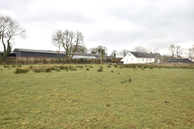 Farm for sale in Pencader, Carmarthen