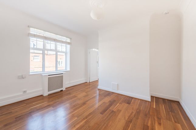 Thumbnail Flat to rent in Holmefield Court, Belsize Grove, London