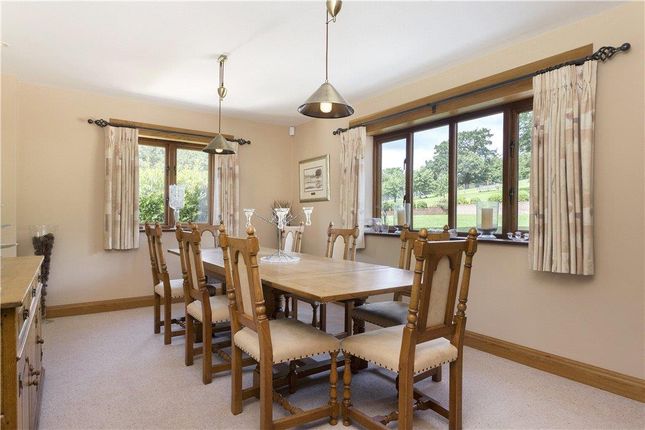 Detached house for sale in Clarkes Green, Studley, Warwickshire