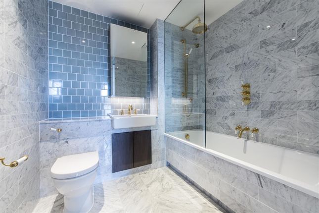 Apartment 602, Orwell Building, Heritage Lane, London photo 3