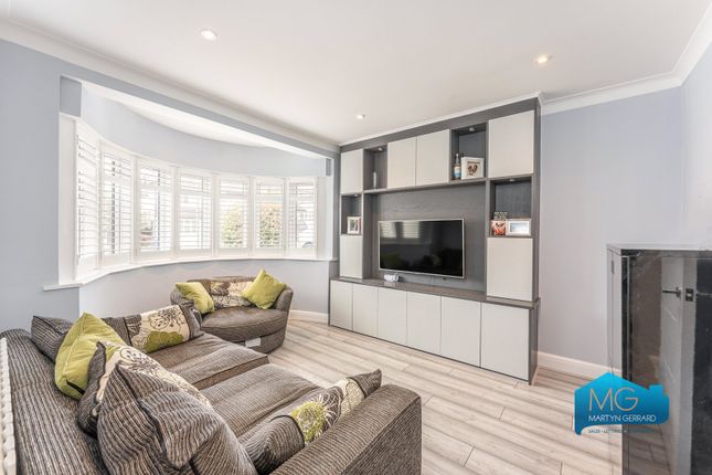 Detached house for sale in Lawrence Avenue, London