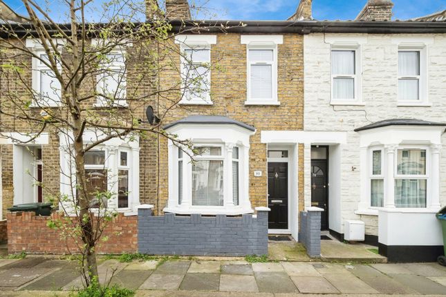 Detached house for sale in Glenavon Road, London