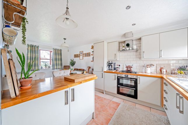 Forrest Lodge, Common Road, Spalding photo 3