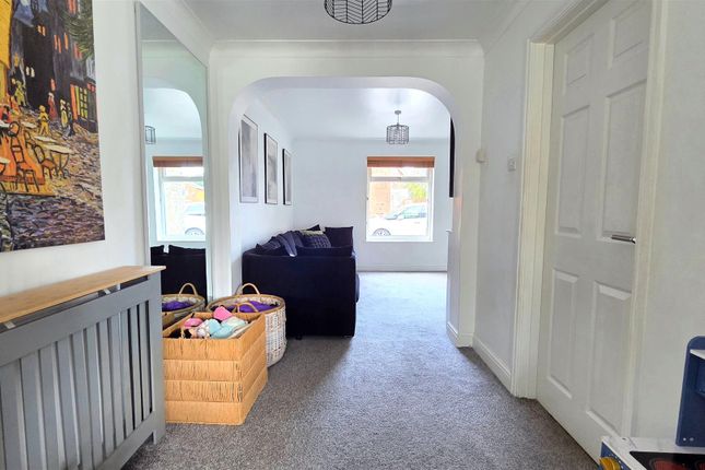Debnam Close, Belton photo 3