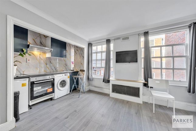 Flat 367, Park West,, Edgware Road, London photo 2