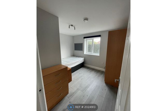 Flat to rent in Dodsworth Court, York