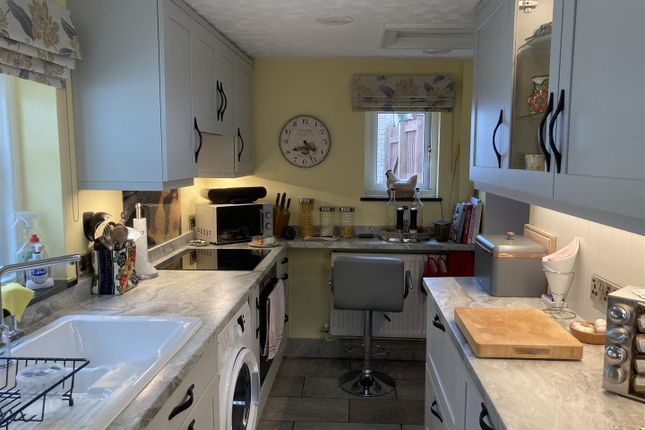 Sunnyside, Fore Street, Cullompton photo 2