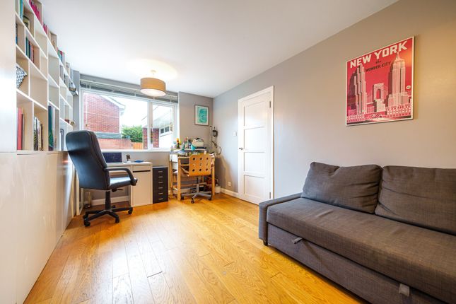 Detached house for sale in Beechvale Close, Finchley
