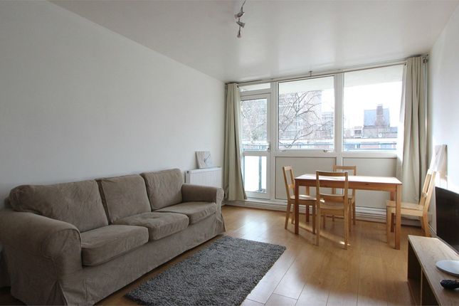 Thumbnail Flat to rent in The Combe, Munster Square, Regents Park, London