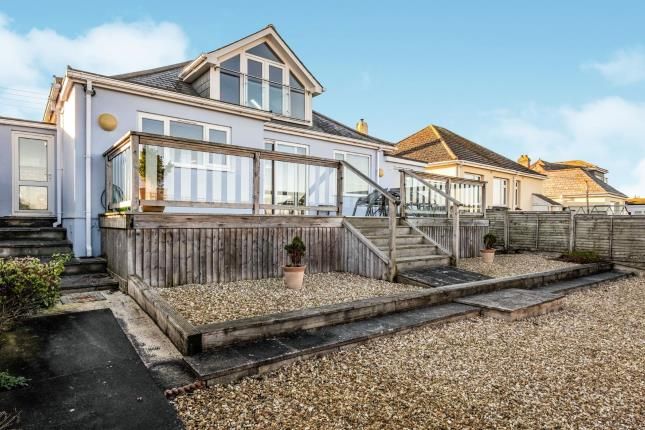 3 Bed Bungalow For Sale In Padstow Cornwall Pl28 Zoopla