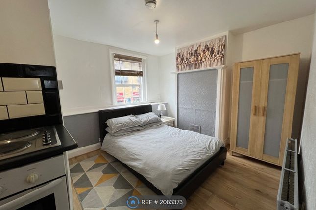 Thumbnail Room to rent in London Road, Thornton Heath