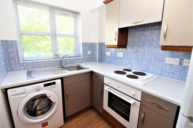 4 The Sidings, Frecheville Court, Bury photo 2