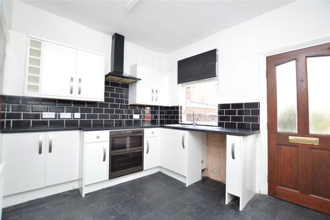 Thumbnail Terraced house for sale in Lynmouth Road, Sheffield, South Yorkshire