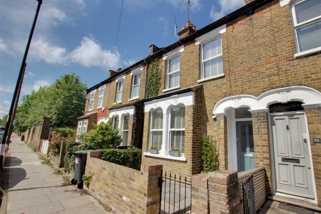 Thumbnail Property to rent in Gordon Road, Enfield