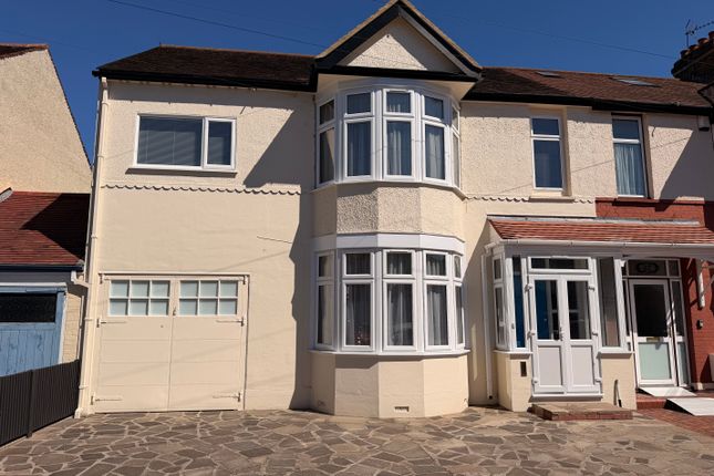 5-bed house on 25, TALBOT GARDENS, GOODMAYES, ESSEX, £730,000