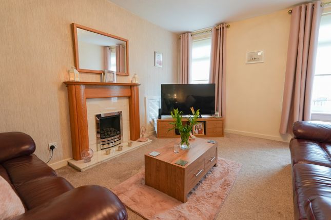 Flat for sale in 24 Airdriehill Street, Airdrie